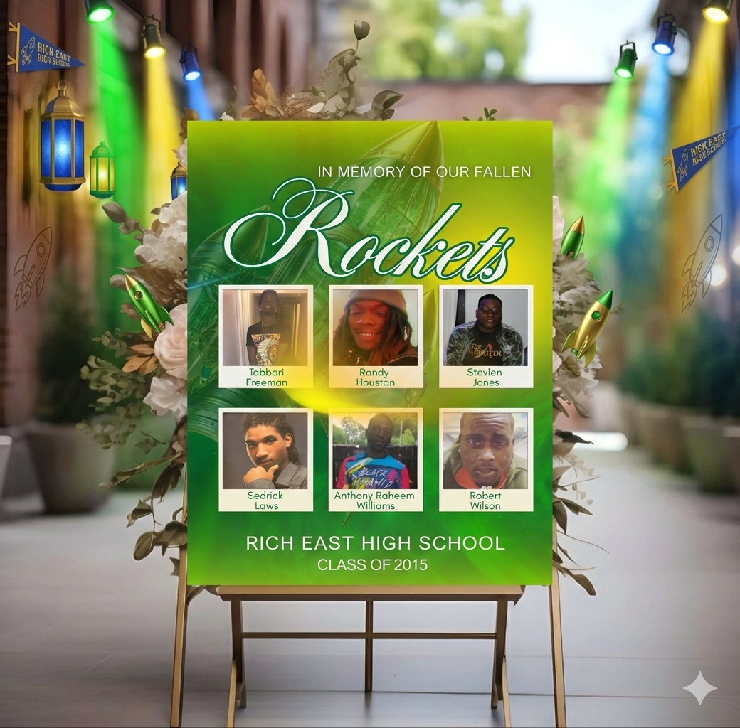 Custom Welcome Sign for Parties & Events
 (Digital Only)